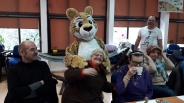 Gdańskie Zoo Dla Seniorów, 28.11.2019 r.13