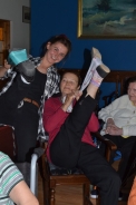 Gimnastyka w Domu i w ogrodzie, lipiec i sierpie 2015 r.1