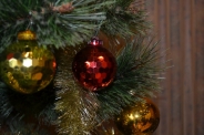 Gimnastyka i zajęcia artystyczne w naszym Domu, 13.12.2016 r.9