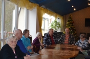 Gimnastyka i zajęcia artystyczne w naszym Domu, 13.12.2016 r.20