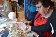 Gimnastyka i zajęcia artystyczne w naszym Domu, 13.12.2016 r.24