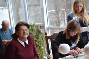 Gimnastyka i zajęcia artystyczne w naszym Domu, 13.12.2016 r.26