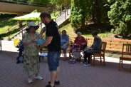 Gra w krgle z Centrum U7, 03.07.2015 r.5