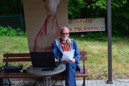 <q>Hiszpaskie</q> Lato na <q>Polankach</q>, 30.06.2023 r.1
