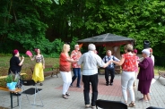 <q>Hiszpaskie</q> Lato na <q>Polankach</q>, 30.06.2023 r.3