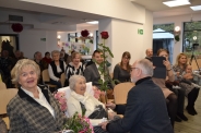 100-lat ciepłego uśmiechu Heleny Wrzosek r.7