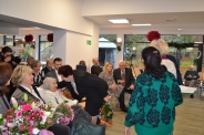 100-lat ciepłego uśmiechu Heleny Wrzosek r.9