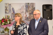 100-lat ciepłego uśmiechu Heleny Wrzosek r.11