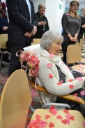 100-lat ciepłego uśmiechu Heleny Wrzosek r.13