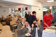100-lat ciepłego uśmiechu Heleny Wrzosek r.16