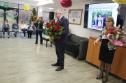 100-lat ciepłego uśmiechu Heleny Wrzosek r.19