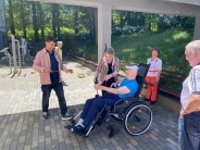 Gdańscy seniorzy - bawią się i dowiadują się nowych rzeczy, 17.05.2024 r.1