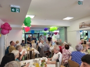 Gdańscy seniorzy - bawią się i dowiadują się nowych rzeczy, 17.05.2024 r.2