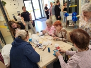 Gdańscy seniorzy - bawią się i dowiadują się nowych rzeczy, 17.05.2024 r.5