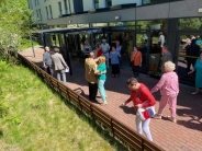 Gdańscy seniorzy - bawią się i dowiadują się nowych rzeczy, 17.05.2024 r.6
