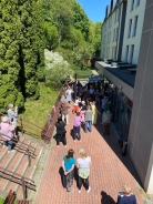Gdańscy seniorzy - bawią się i dowiadują się nowych rzeczy, 17.05.2024 r.8