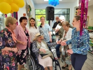 Gdańscy seniorzy - bawią się i dowiadują się nowych rzeczy, 17.05.2024 r.10