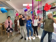 Gdańscy seniorzy - bawią się i dowiadują się nowych rzeczy, 17.05.2024 r.11