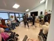 Inauguracja koncertów Akademii Muzycznej na Polankach, 30.10.2025&nbsp;r.1