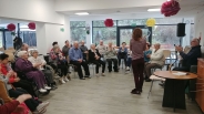 Joga Śmiechu, 04.03.2020 r.1