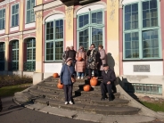 Jesienny spacer po Oliwie, 05.11.2024 r.5