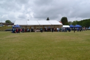 XVI Jarmark Folklorystyczny, Przegld Dorobku Kulturalnego DS, Sobtki - Chmielno, 23.06.20151