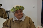XVI Jarmark Folklorystyczny, Przegld Dorobku Kulturalnego DS, Sobtki - Chmielno, 23.06.20152
