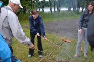 XVI Jarmark Folklorystyczny, Przegld Dorobku Kulturalnego DS, Sobtki - Chmielno, 23.06.20158