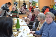 Jasełka w Przedszkolu nr 42 <q>Dolina Smyków</q>, 16.01.2018 r.13