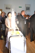 Jubileusz 100 lat pani Jadwigi Budyty, 01.03.2016 r.22