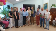 10 lat Klubu Samopomocy, 02.07.2025 r.1
