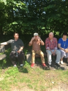 Kuźnia Wodna - Muzeum Gdańska, 05.06.2019 r.2