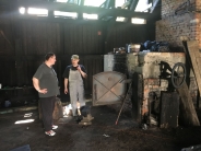 Kuźnia Wodna - Muzeum Gdańska, 05.06.2019 r.3
