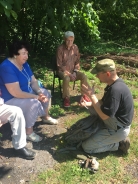 Kuźnia Wodna - Muzeum Gdańska, 05.06.2019 r.4