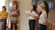 Koncert Studentów Akademii Muzycznej, 12.12.2019 r.1