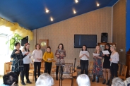 Koncert Studentów Akademii Muzycznej, 12.12.2019 r.2