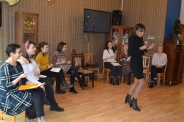 Koncert Studentów Akademii Muzycznej, 12.12.2019 r.3