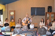 Koncert Studentów Akademii Muzycznej, 12.12.2019 r.4