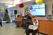 Koncert Skrzypcowy p. Hanny, 17.01.2020 r.1