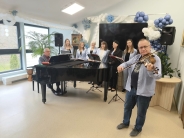 Koncert Kassak Vocal Band, 17.02.2024 r.2