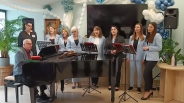 Koncert Kassak Vocal Band, 17.02.2024 r.4