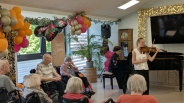 Koncert skrzypcowy na Polankach, 20.05.2025 r.5