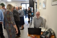 Karnawaowy Bal Kapeluszowy na Polankach, 21.02.2020 r.5