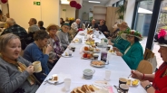 Karnawaowy Bal Kapeluszowy na Polankach, 21.02.2020 r.8