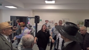 Karnawaowy Bal Kapeluszowy na Polankach, 21.02.2020 r.10