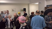 Karnawaowy Bal Kapeluszowy na Polankach, 21.02.2020 r.11