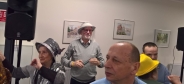 Karnawaowy Bal Kapeluszowy na Polankach, 21.02.2020 r.12