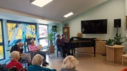 Koncert Pianistów z Akademii Muzycznej, 24.10.2024 r.2