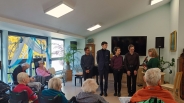 Koncert Pianistów z Akademii Muzycznej, 24.10.2024 r.4