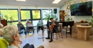 Koncert studentów Akademii Muzycznej, 25.04.2024 r.2